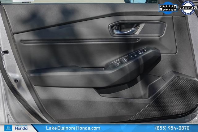 Certified 2025 Honda Accord SE image 13