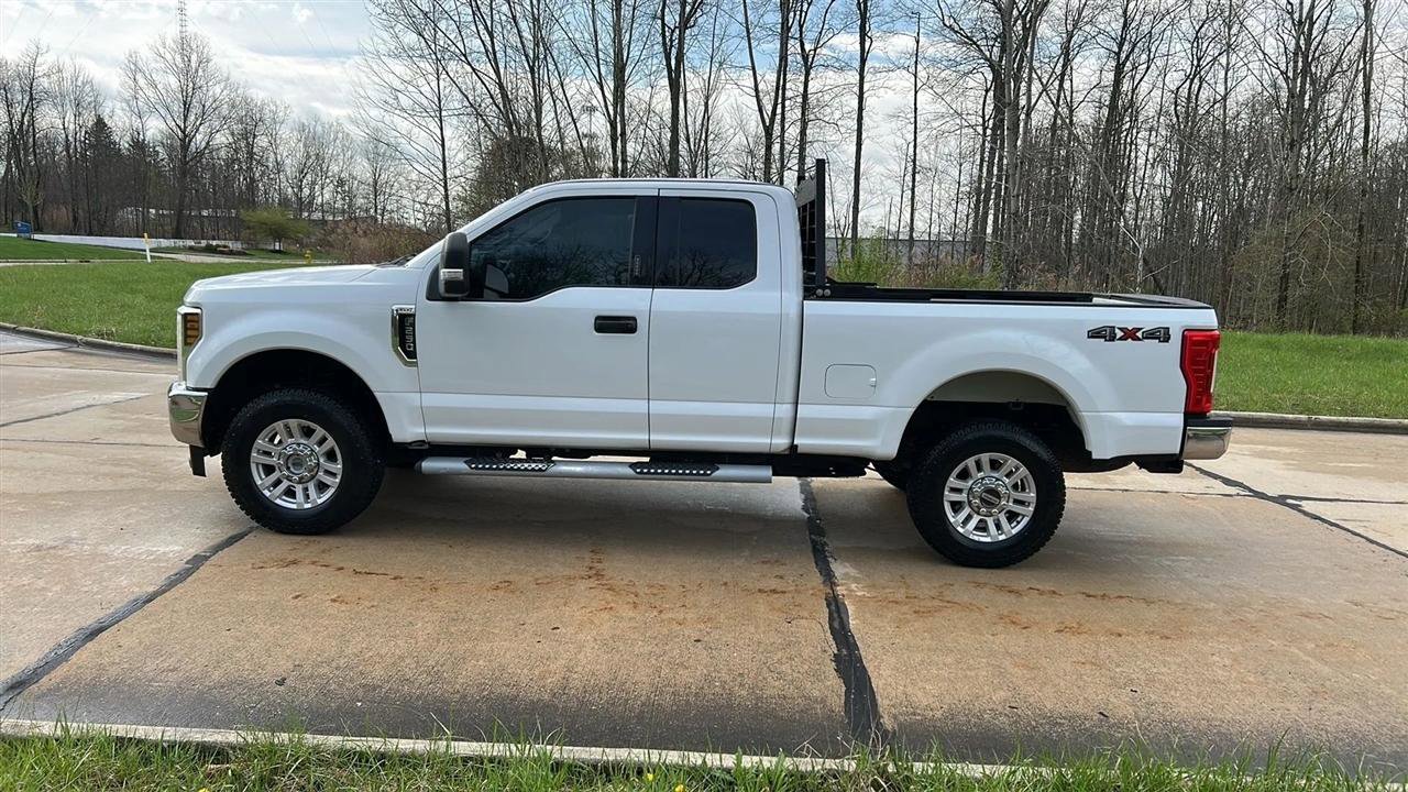 Used 2018 Ford F250 XLT w/ XLT Value Package image 12