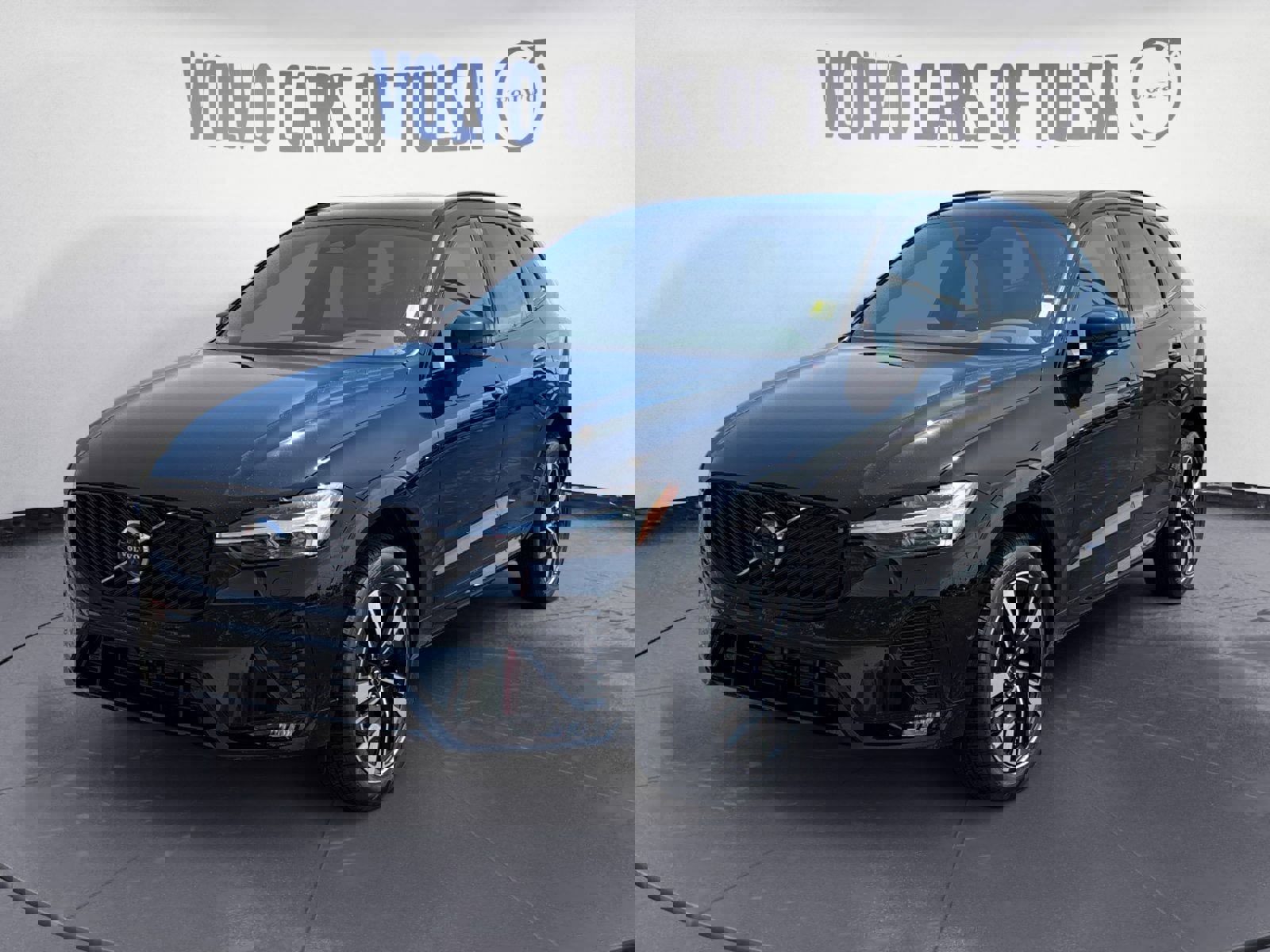 New 2026 Volvo XC60 B5 Plus w/ Protection Package Premier image 1