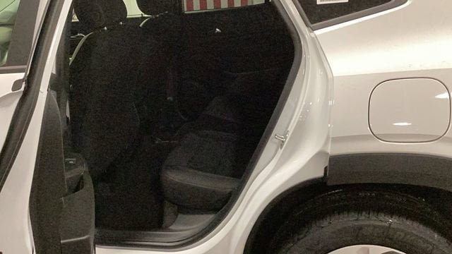 New 2026 Chevrolet Trax LS w/ Driver Confidence Package FWD image 8
