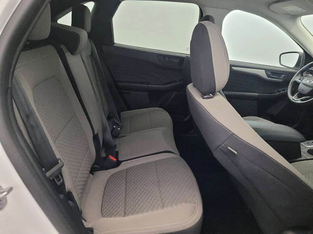 Used 2022 Ford Escape SE AWD/4WD image 19
