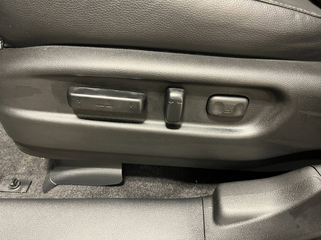 New 2026 Honda Ridgeline RTL image 13