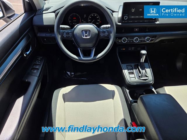 Certified 2024 Honda CR-V EX image 15