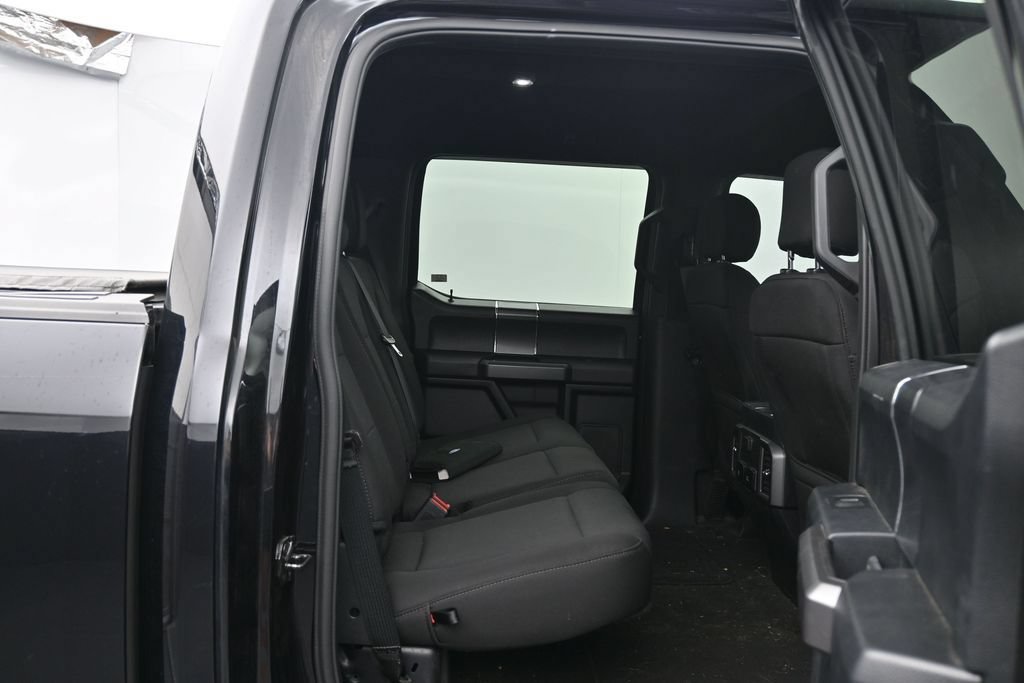 Used 2020 Ford F150 XLT w/ Equipment Group 302A Luxury AWD/4WD image 15