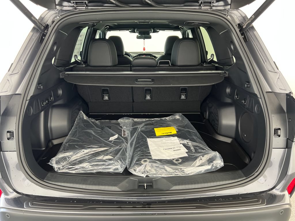 New 2026 Subaru Forester Sport AWD/4WD image 26