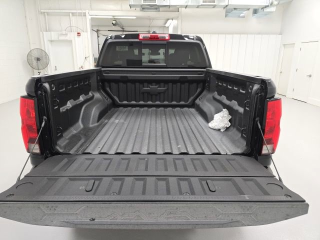 New 2026 Chevrolet Colorado Trail Boss image 25