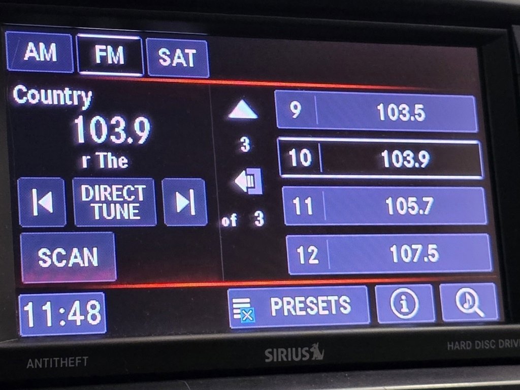 Used 2019 Dodge Grand Caravan SE w/ UConnect Hands-Free Group image 5