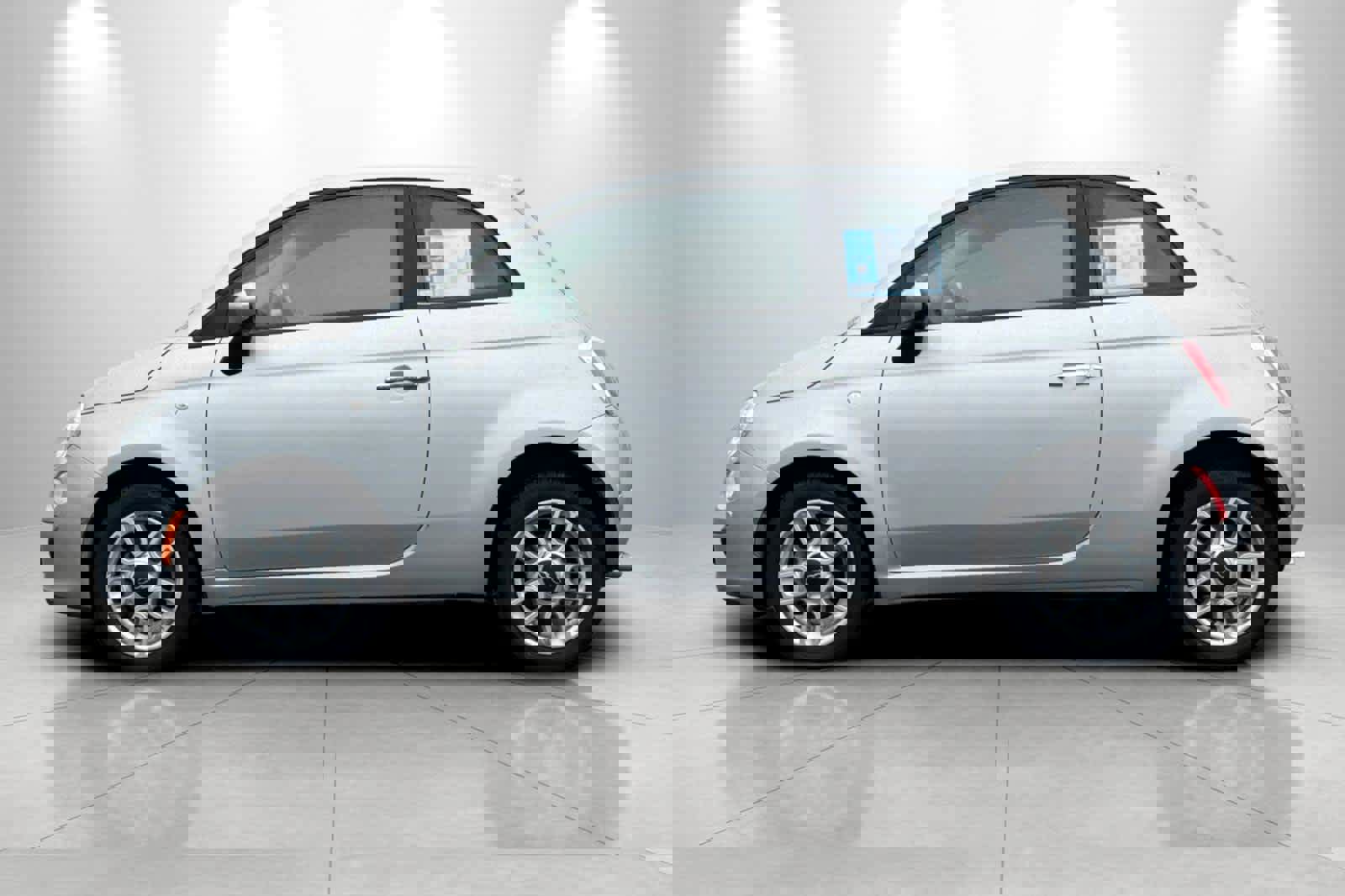 Used 2013 FIAT 500 Pop image 5
