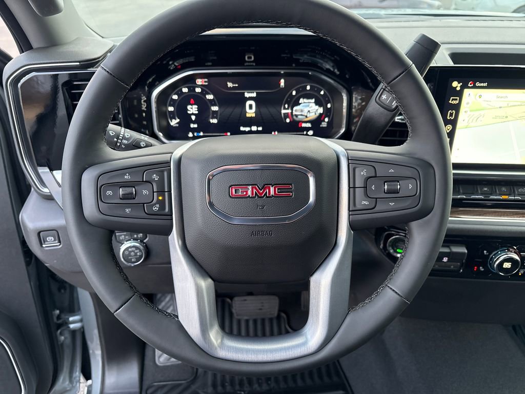 New 2026 GMC Sierra 1500 Elevation image 17