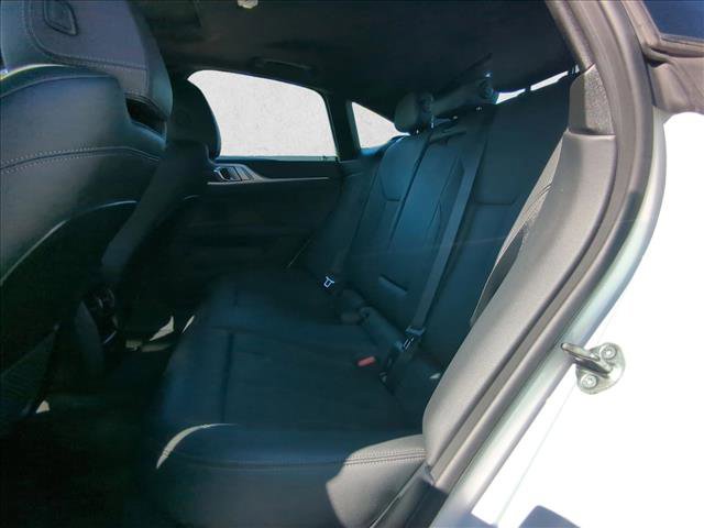 Certified 2024 BMW i4 eDrive35 w/ Premium Package image 20