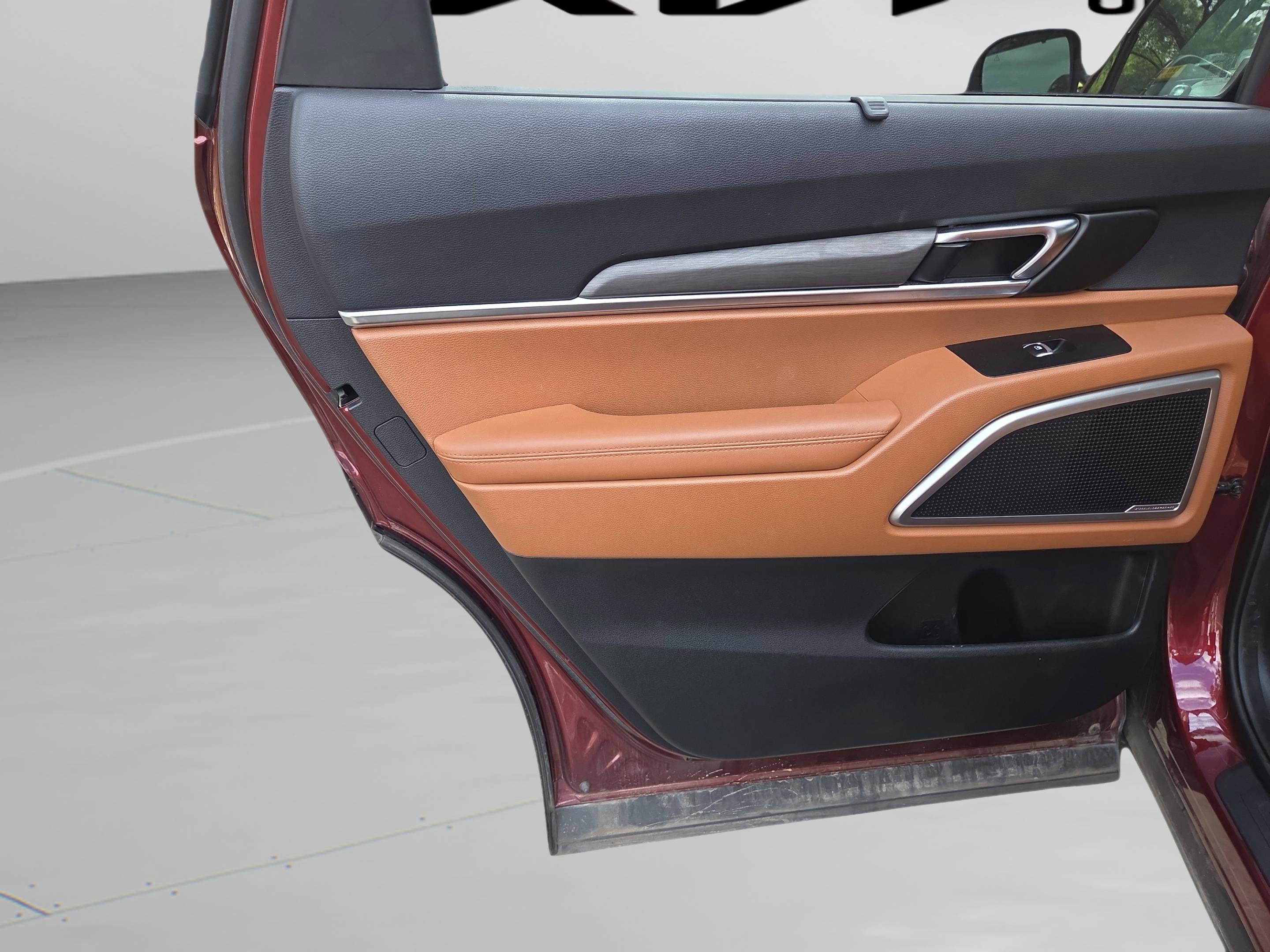 Used 2023 Kia Telluride EX X-Line image 30