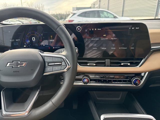 Used 2026 Chevrolet Equinox ACTIV image 24