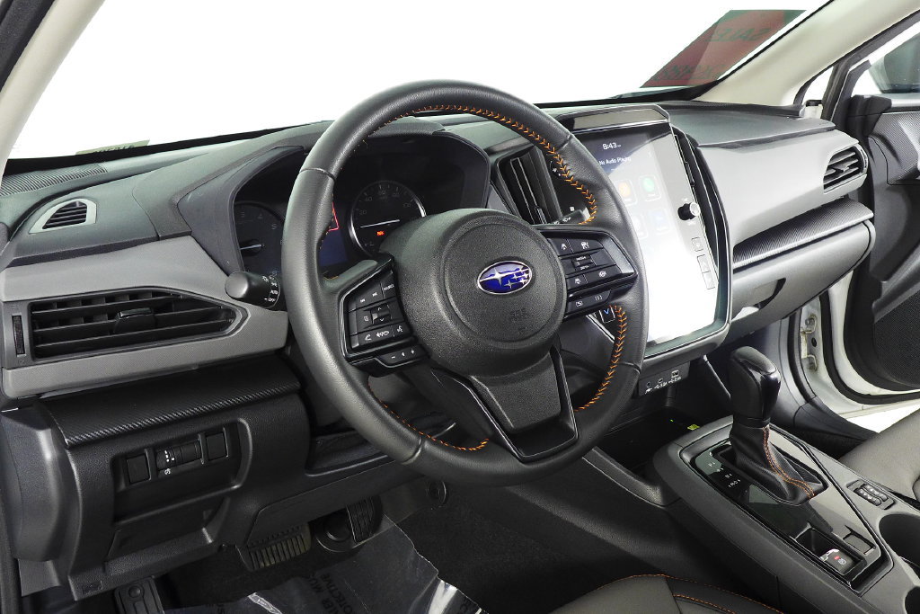 Certified 2024 Subaru Crosstrek 2.5i Limited w/ Crosstrek Mirror Package AWD/4WD image 31