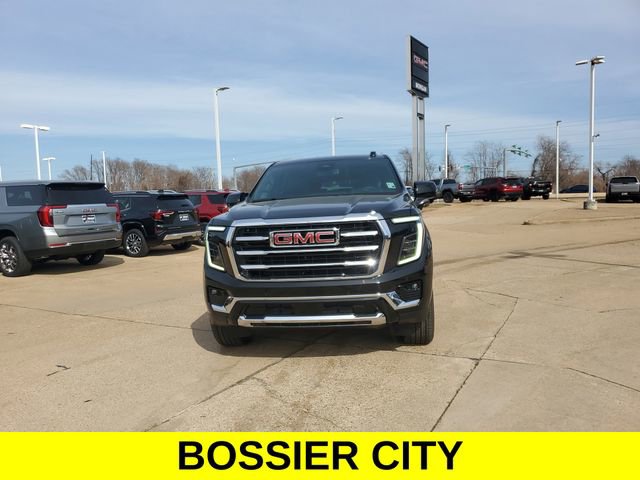 New 2026 GMC Yukon XL Elevation w/ LPO, Illumination Package AWD/4WD image 2