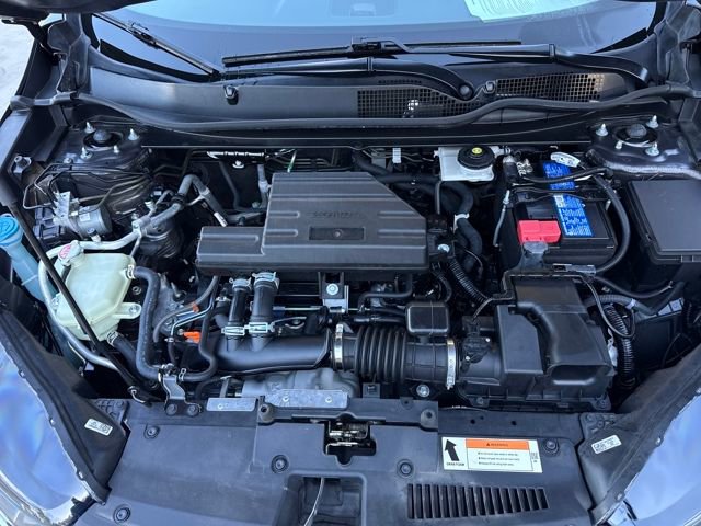 Used 2022 Honda CR-V EX-L image 28
