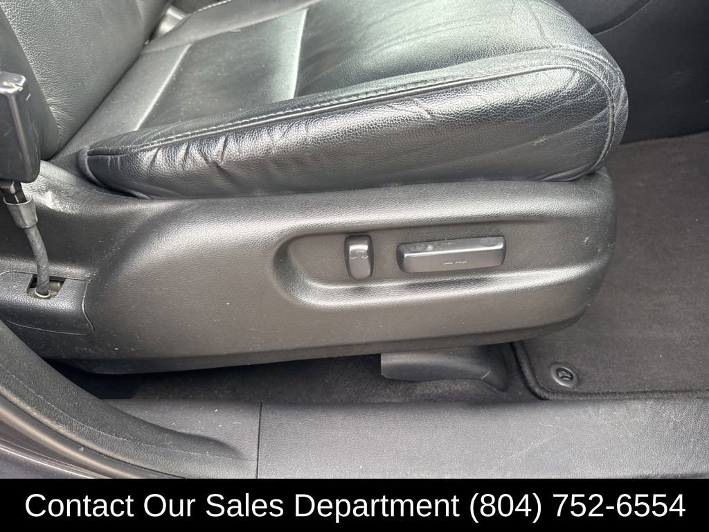 Used 2018 Honda Pilot EX-L image 17