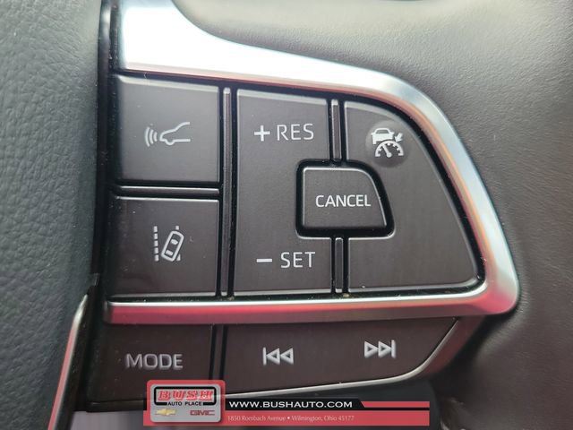 Used 2021 Toyota Highlander XLE image 26