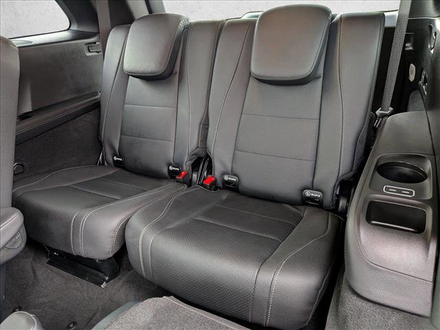 Used 2025 Mercedes-Benz GLS 450 4MATIC image 19