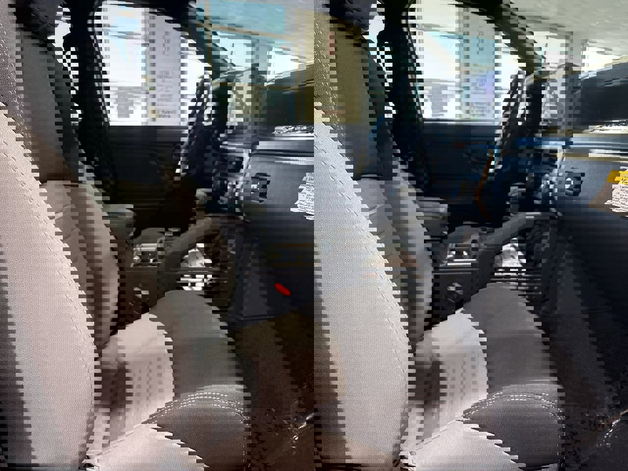 New 2026 Toyota Tacoma TRD Sport image 25