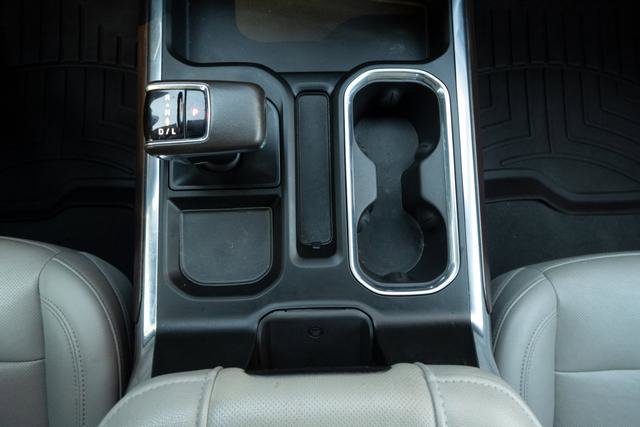 Used 2022 GMC Sierra 1500 SLT w/ SLT Convenience Package image 27