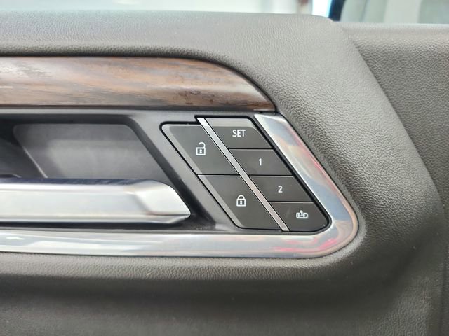 Used 2025 GMC Sierra 1500 SLT image 21