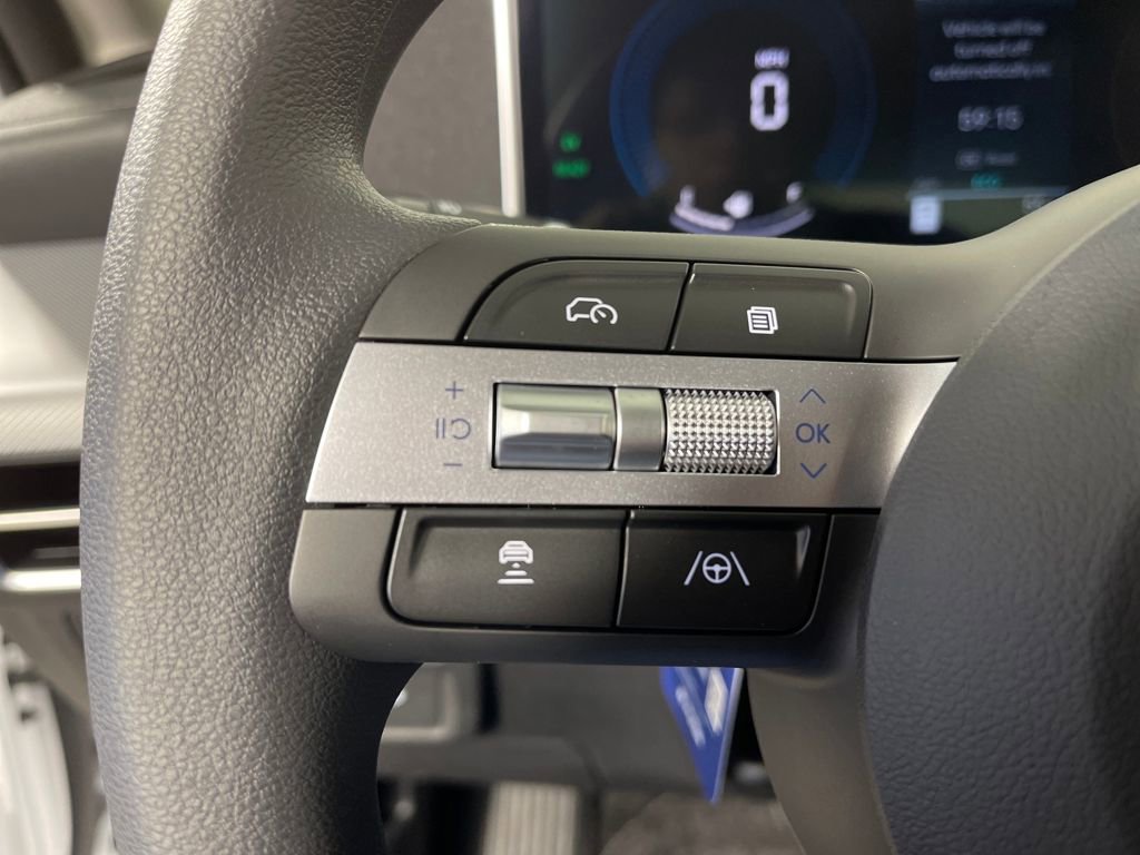 New 2026 Hyundai Sonata Blue image 30