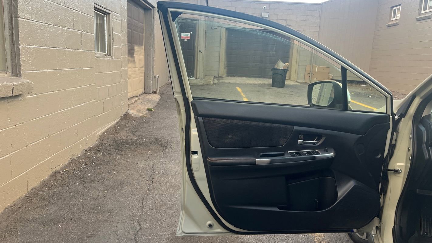 Used 2016 Subaru Crosstrek 2.0i Premium w/ Moonroof Package image 10