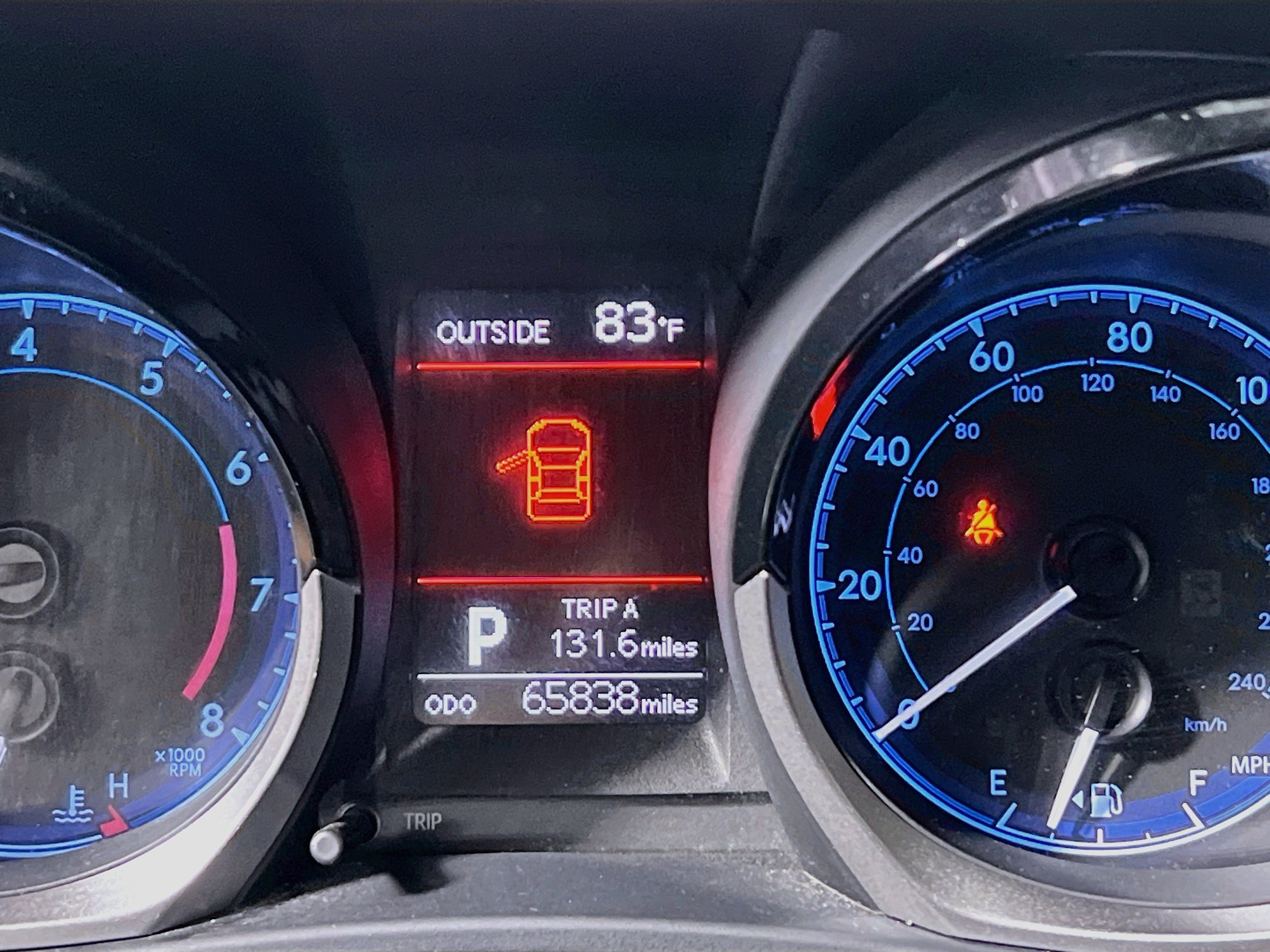 Used 2015 Toyota Corolla S FWD image 22