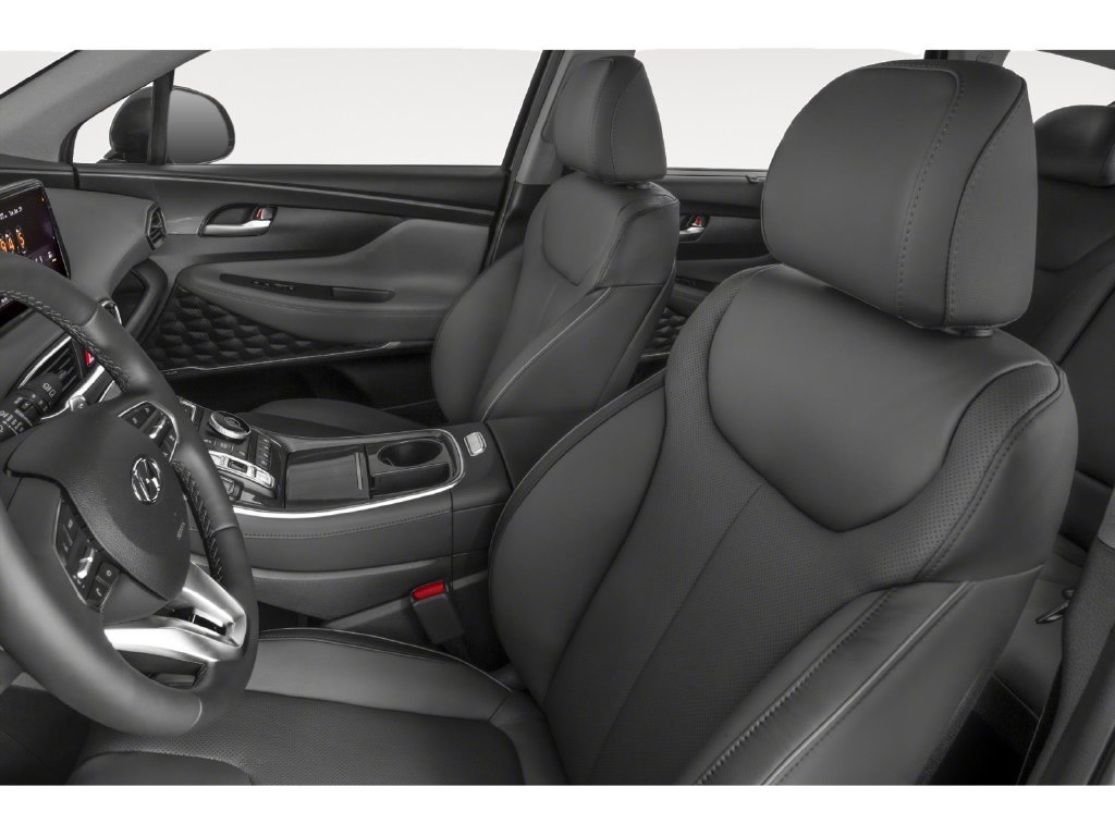 Used 2022 Hyundai Santa Fe Limited FWD image 9