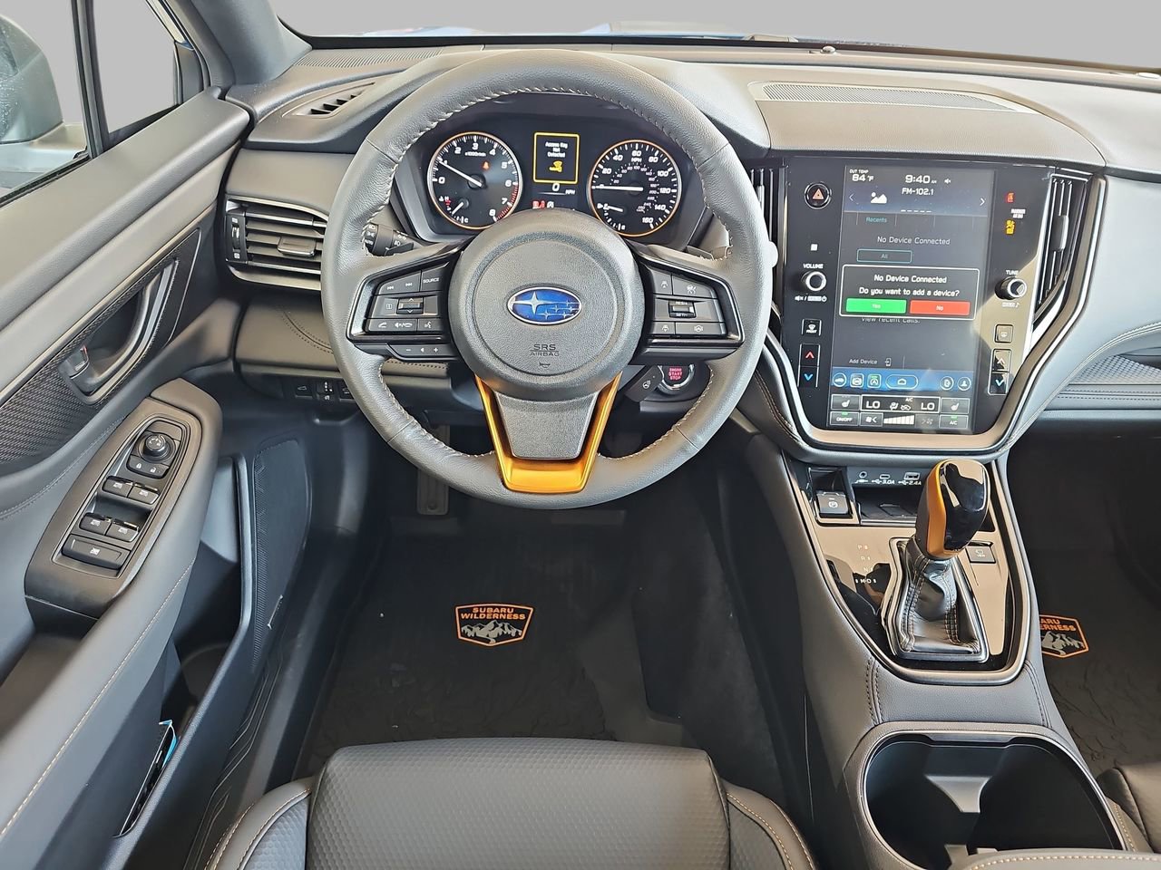 Certified 2025 Subaru Outback Wilderness image 16