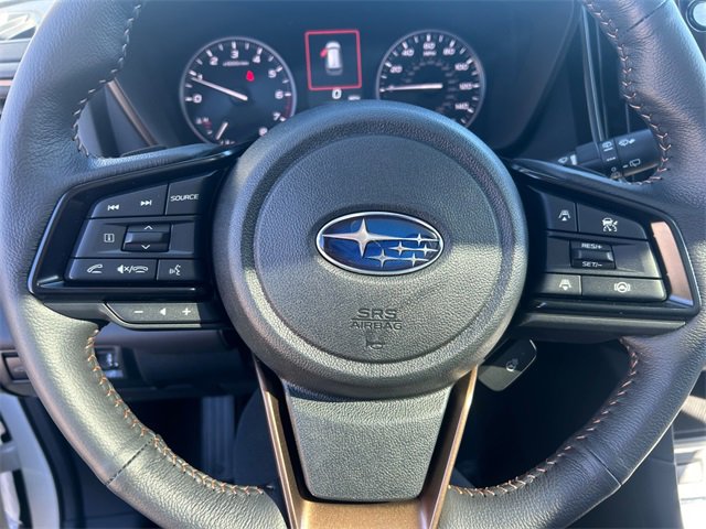 New 2025 Subaru Ascent Bronze Edition image 20