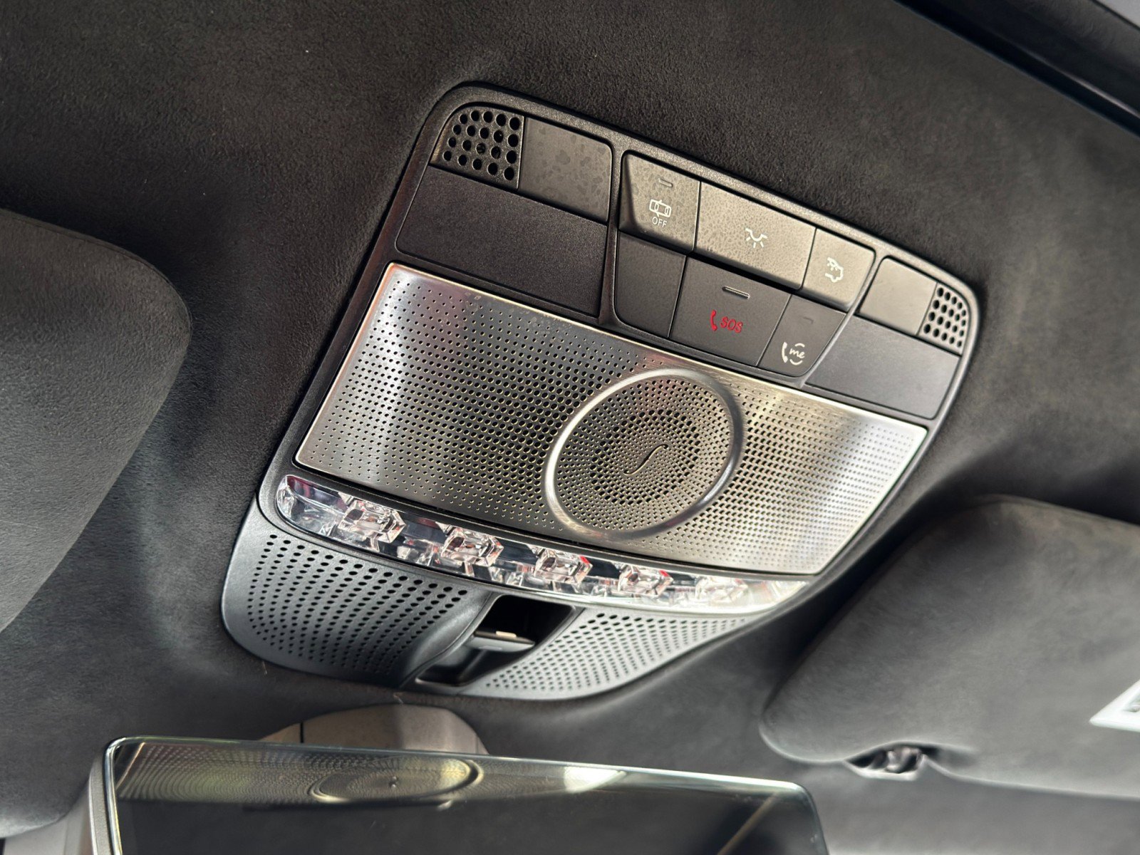 Used 2023 Mercedes-Benz G 63 AMG Squared w/ AMG Night Package Magno image 43