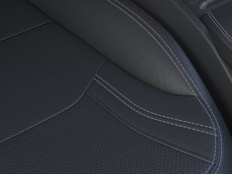 New 2026 Ford Mustang Mach-E Premium w/ Technology Package RWD image 16