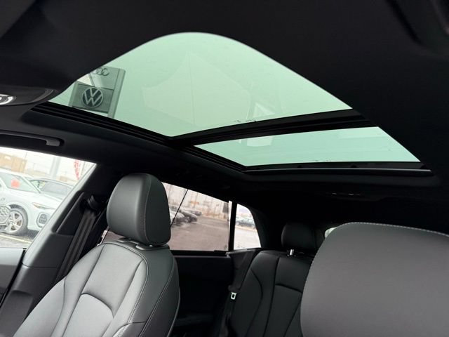 New 2026 Audi Q8 Premium Plus AWD/4WD image 12