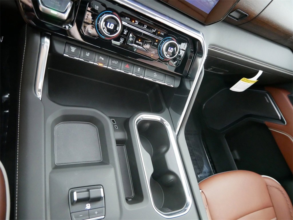 New 2026 GMC Sierra 3500 Denali Ultimate image 24
