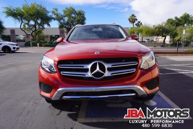 Used 2019 Mercedes-Benz GLC 300 4MATIC image 42