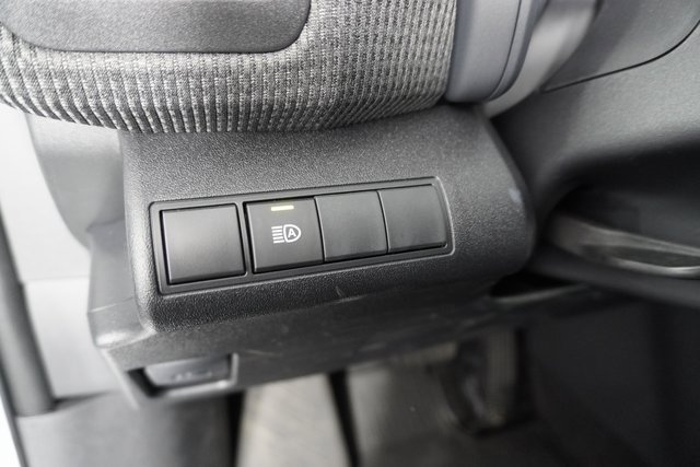 Used 2024 Subaru Solterra Premium w/ Premium Package image 23