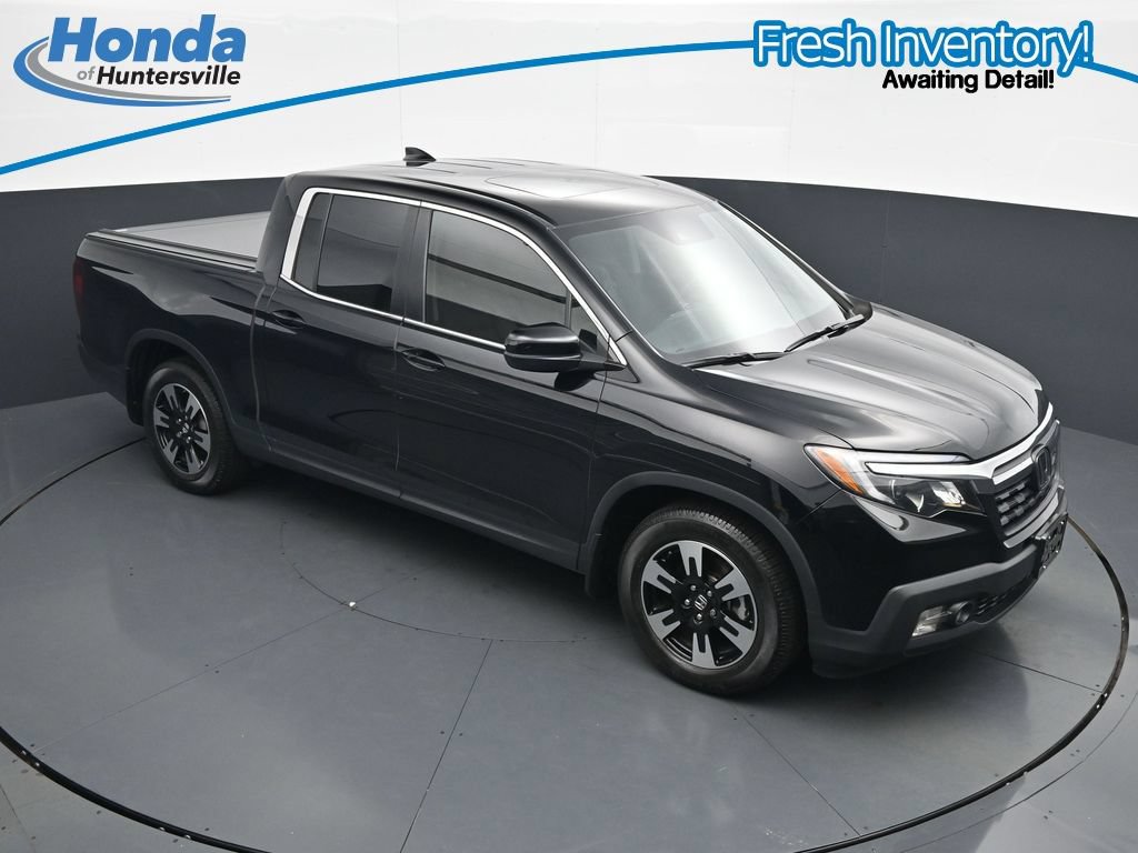 Used 2020 Honda Ridgeline RTL image 19