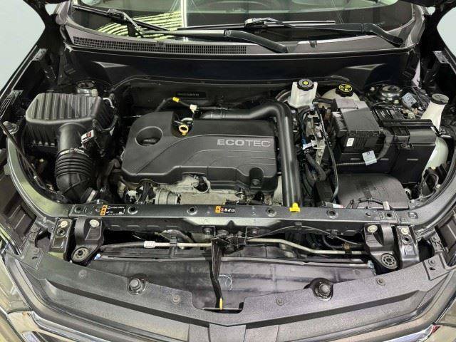Used 2020 Chevrolet Equinox LT AWD/4WD image 57