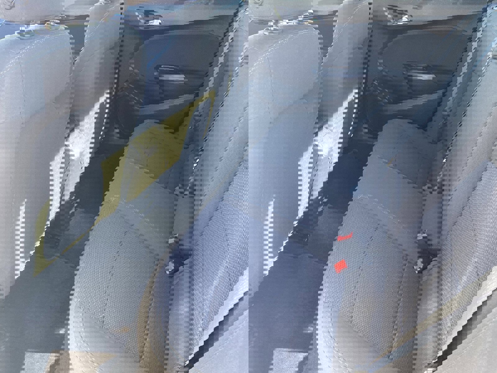 Used 2019 Chevrolet Cruze LT w/ Convenience Package image 18