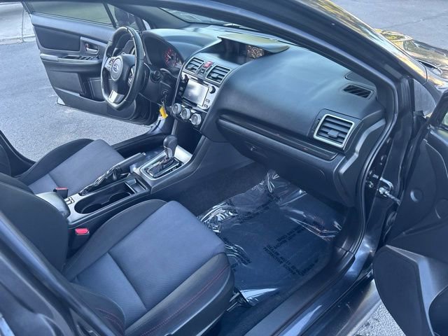 Used 2016 Subaru WRX Premium AWD/4WD image 37