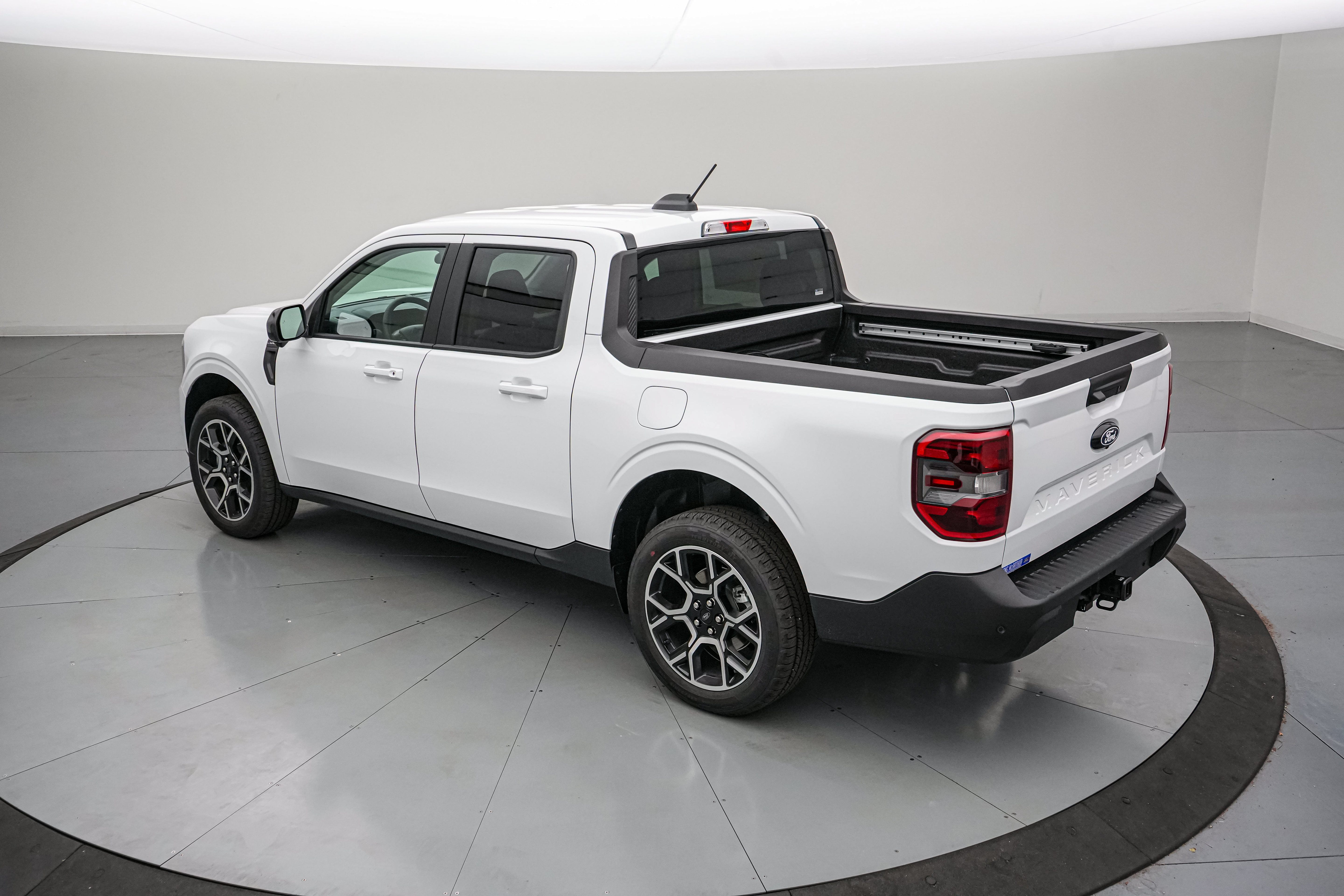 New 2026 Ford Maverick Lariat AWD/4WD image 7