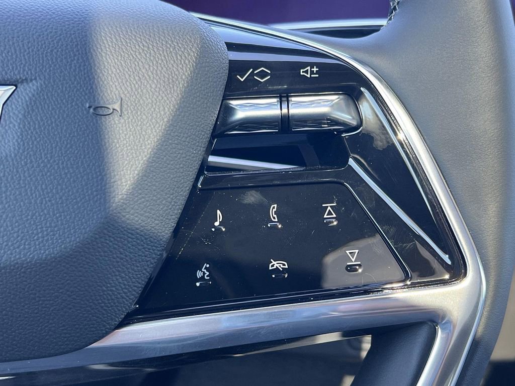 New 2026 Cadillac Escalade IQ Luxury 1 image 14