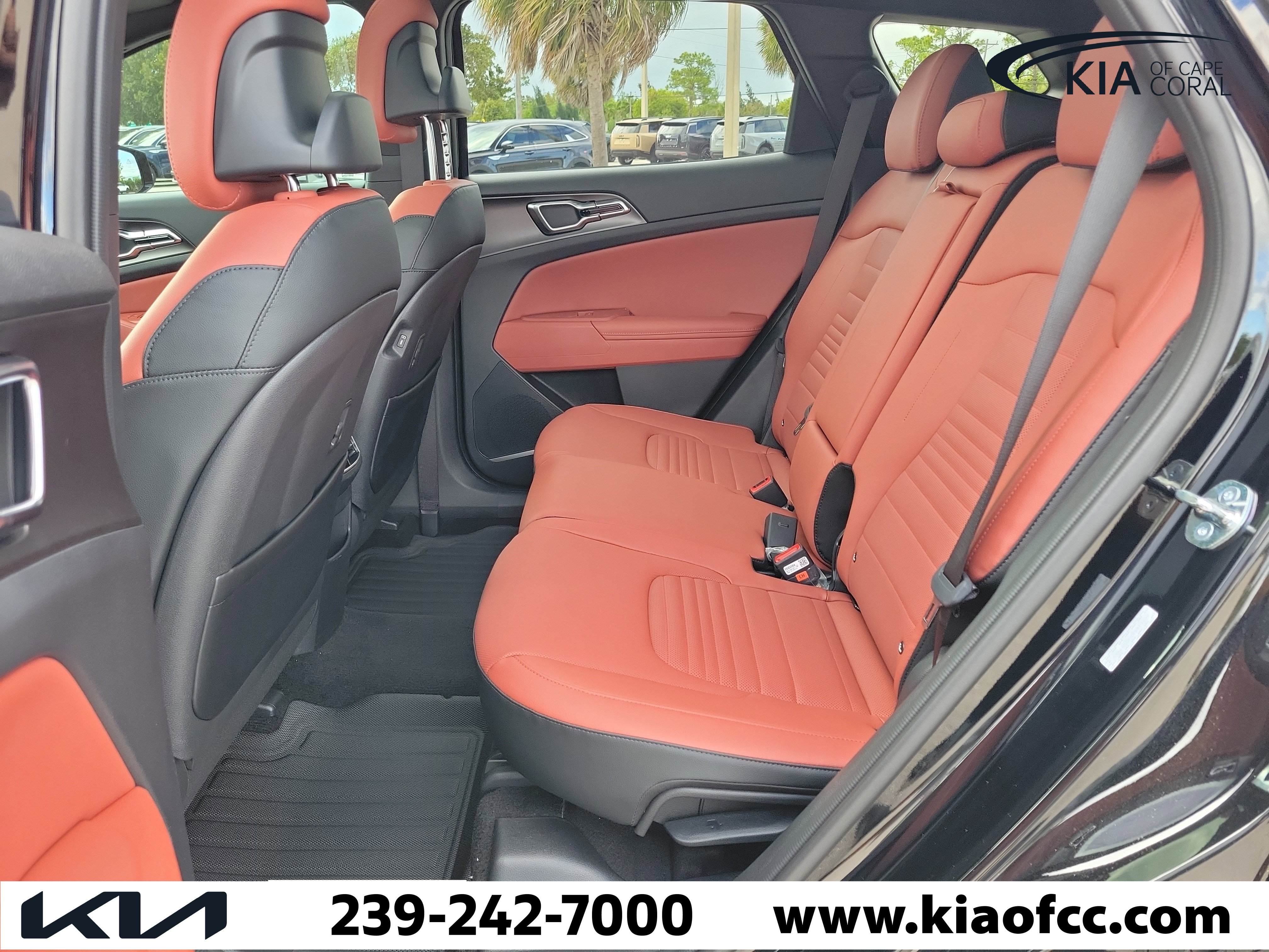 New 2026 Kia Sportage SX AWD/4WD image 13