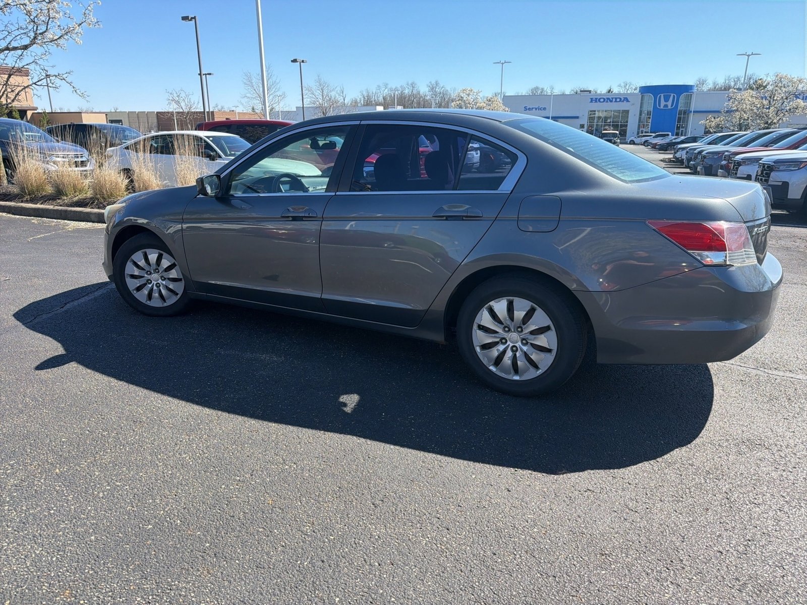 Used 2010 Honda Accord LX image 3