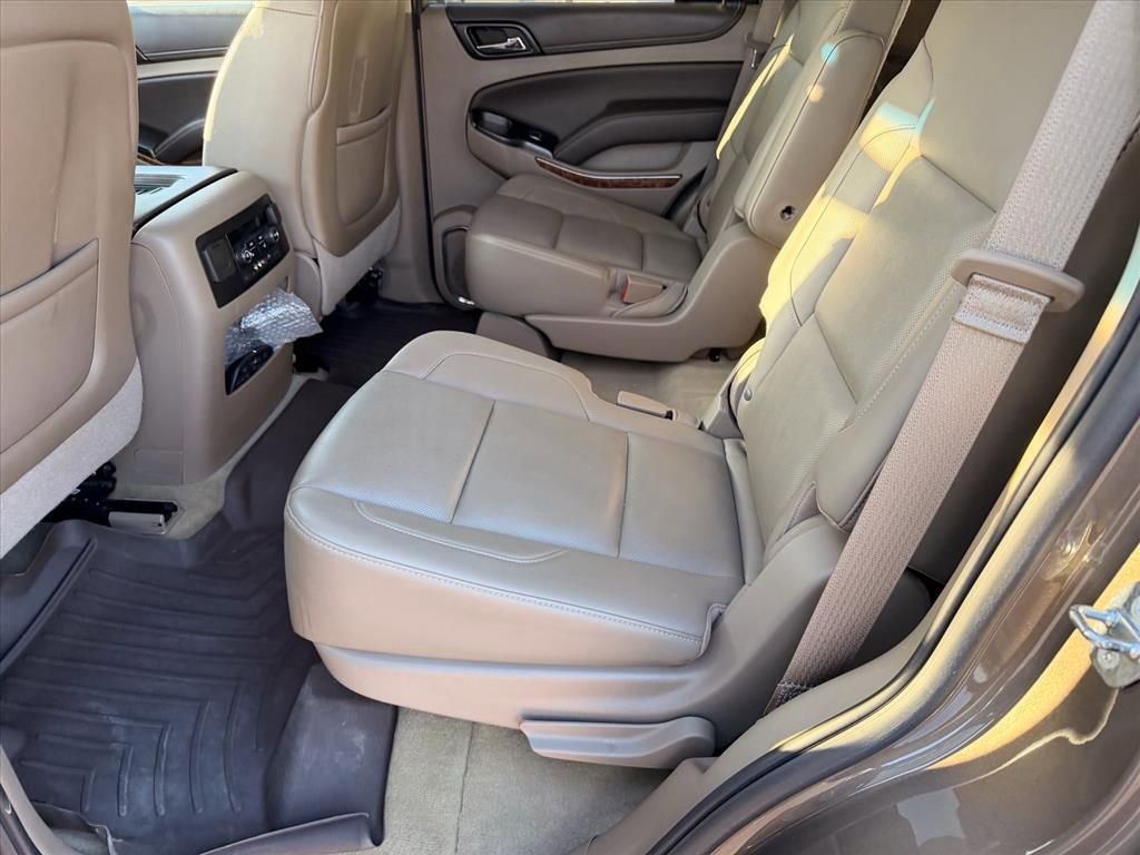 Used 2016 Chevrolet Tahoe LTZ image 13
