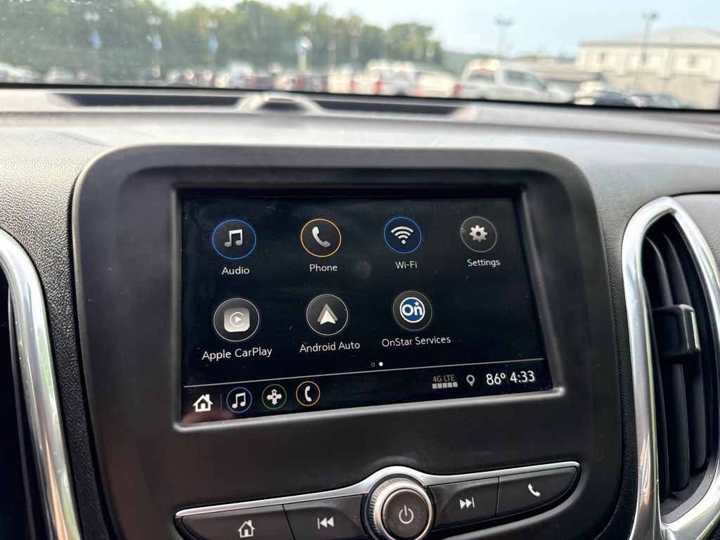 Used 2019 Chevrolet Equinox LT AWD/4WD image 23