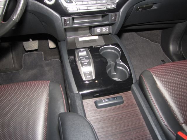 Certified 2023 Honda Ridgeline Black Edition image 16