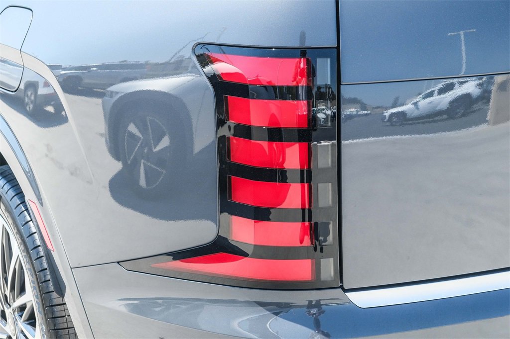 New 2026 Hyundai Palisade Calligraphy image 7