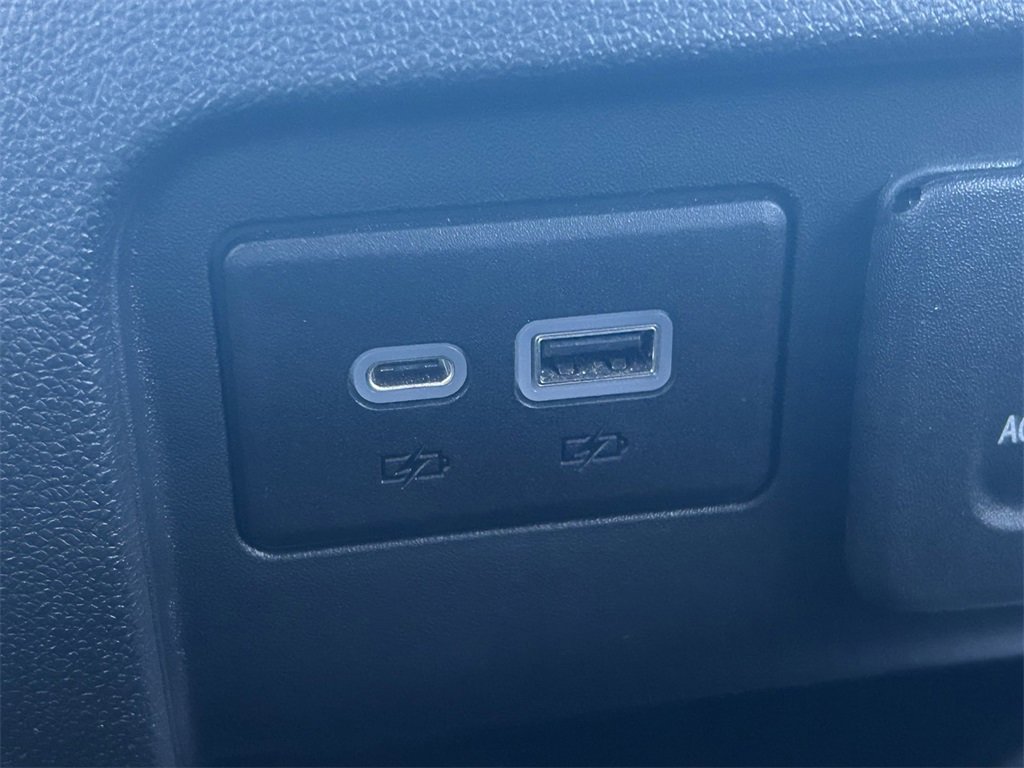 Used 2022 Chevrolet Blazer RS w/ Enhanced Convenience Package image 23